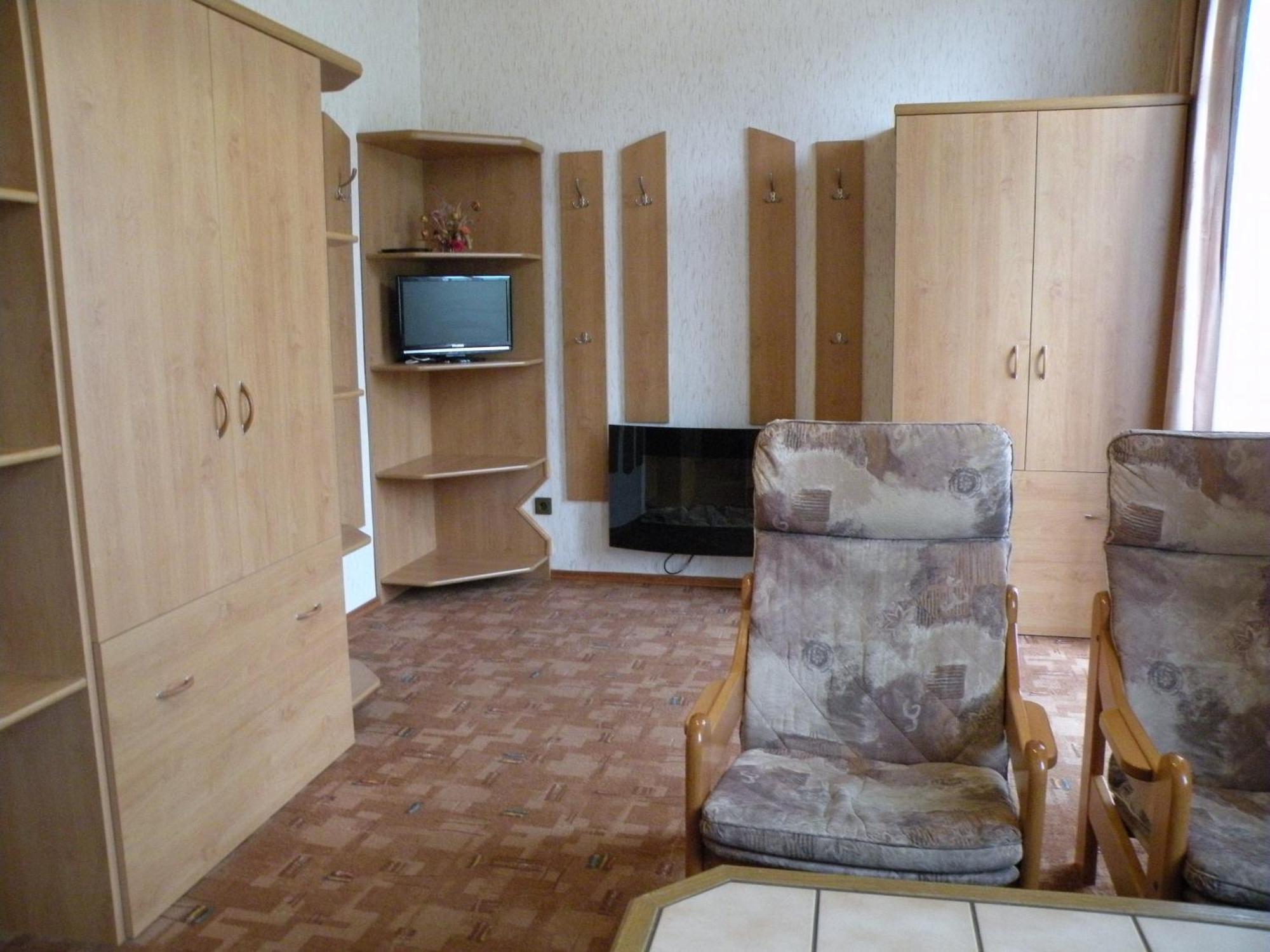 Hotel Lesni Dum Janske Lazne Cameră foto