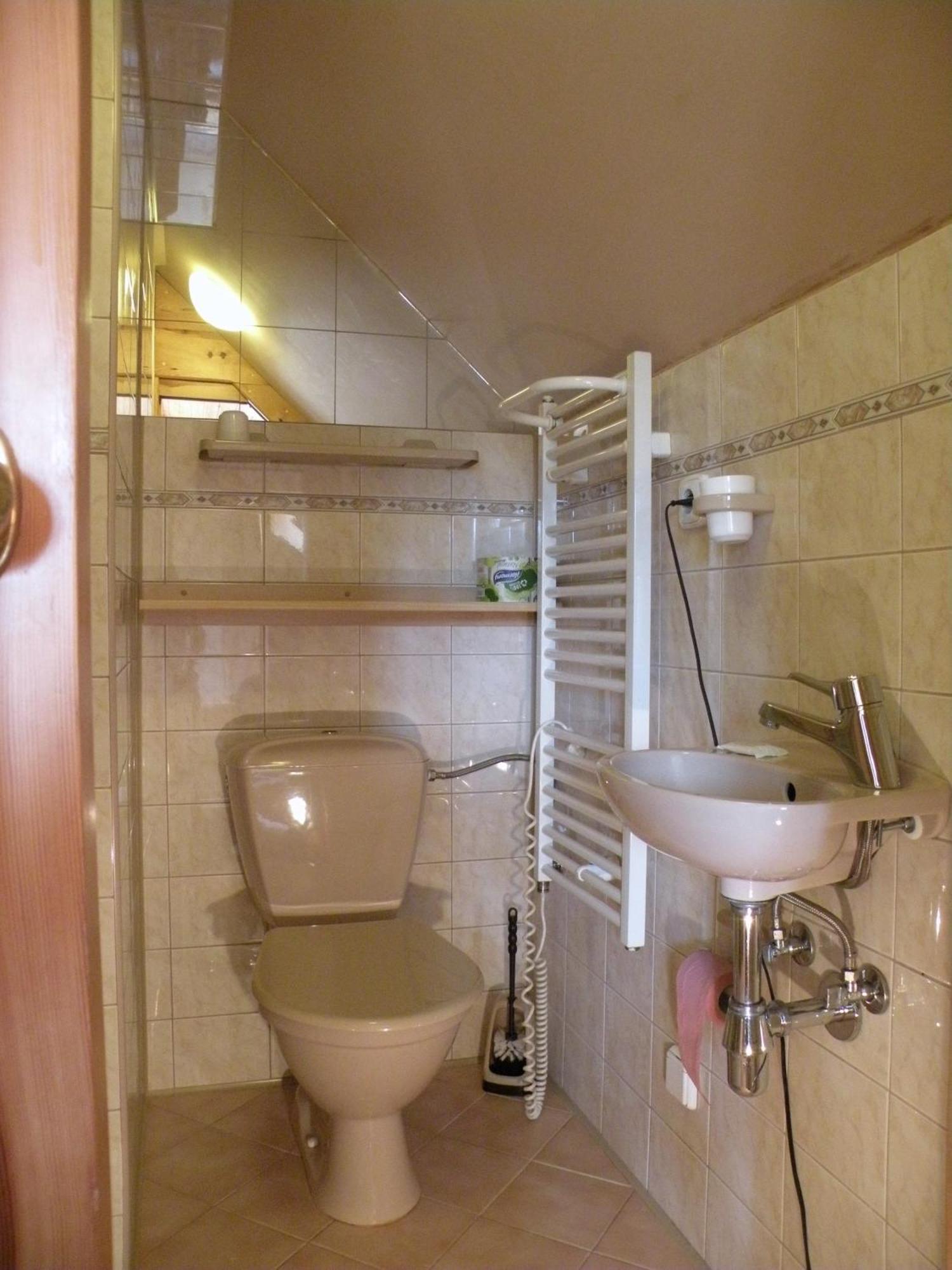 Hotel Lesni Dum Janske Lazne Cameră foto