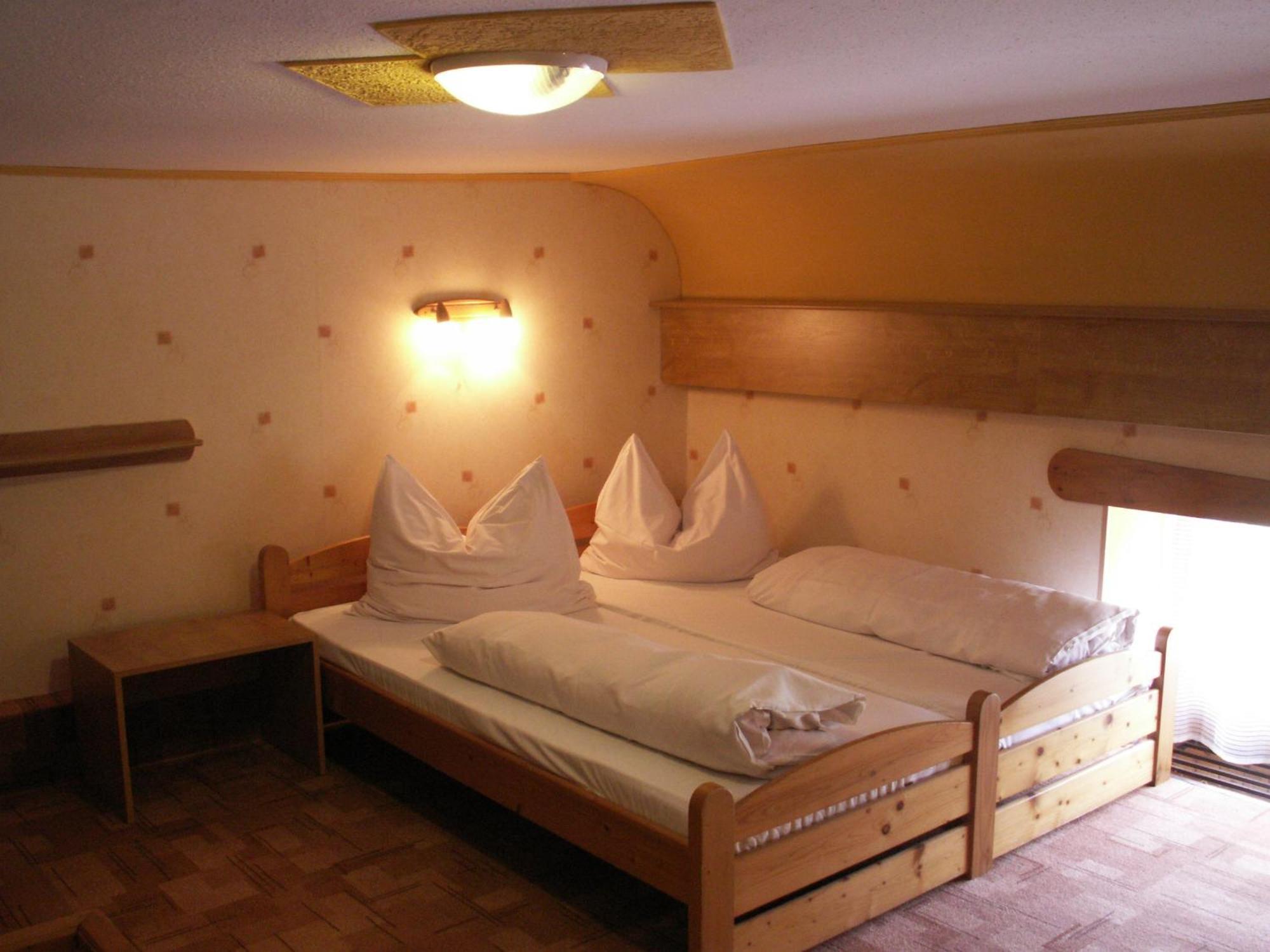 Hotel Lesni Dum Janske Lazne Cameră foto