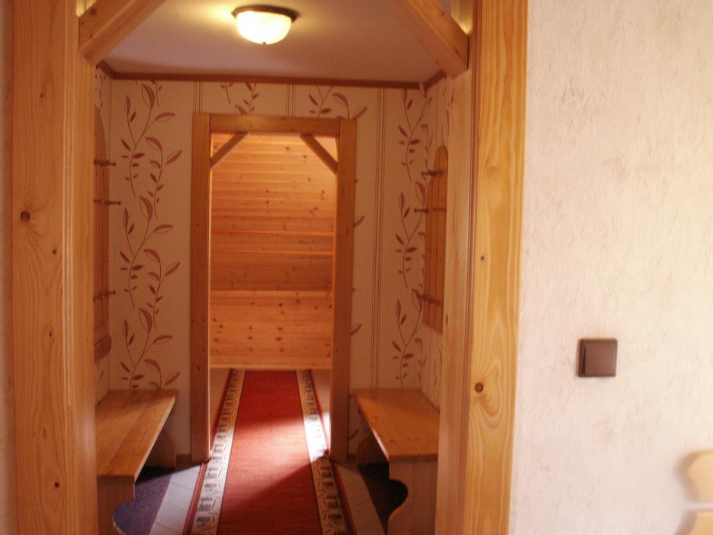 Hotel Lesni Dum Janske Lazne Cameră foto