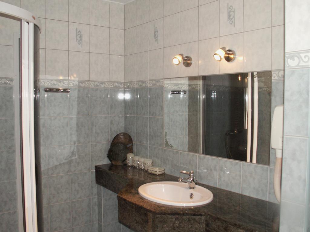 Hotel Lesni Dum Janske Lazne Cameră foto