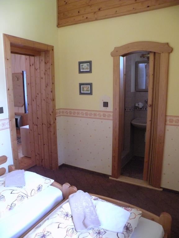 Hotel Lesni Dum Janske Lazne Cameră foto